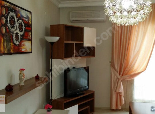 Beylikdüzü Süper Lüks Havuzlu Klimalı Residence