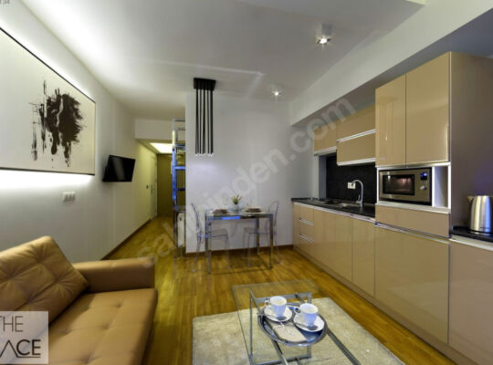 Günlük Kiralık Açılışa Özel Fiyatlar..Resimler Orijinaldir..