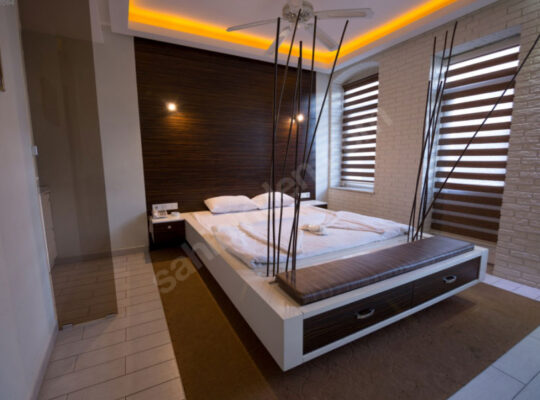 Taksim’e Çok Yakın Stüdyo Daire