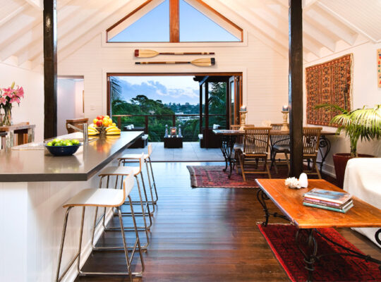 Beylikdüzü’nde Günlük Kiralık Lüks Villa