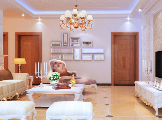 Beylikdüzü’nde Günlük Kiralık Klimalı Daire