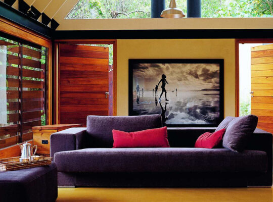 Beylikdüzü’nde Günlük Kiralık Merkezi Daire