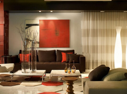 Beylikdüzü’nde Günlük Kiralık Residence