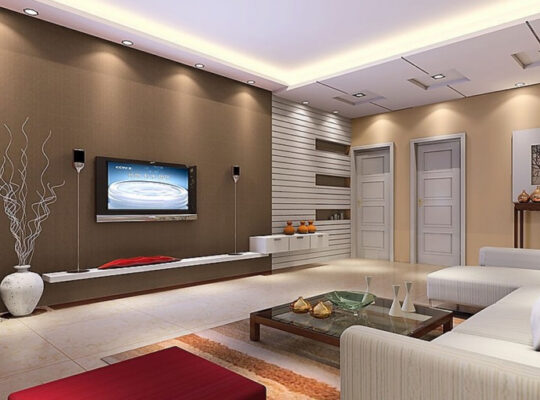 Beylikdüzü’nde Günlük Kiralık Daire