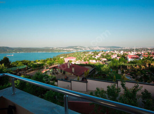 Günlük Ve Haftalık Kiralık Müstakil Villalar