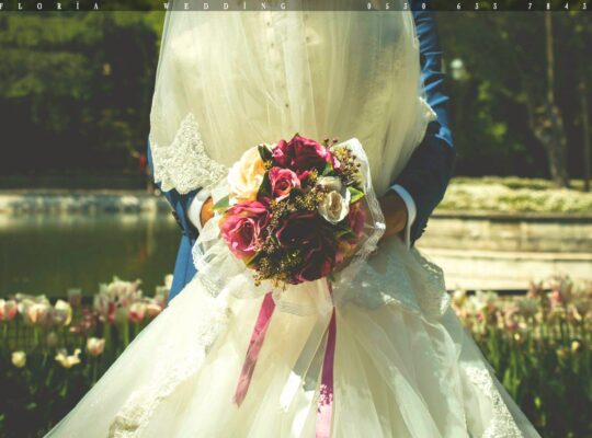 DÜĞÜN DIŞ ÇEKİM