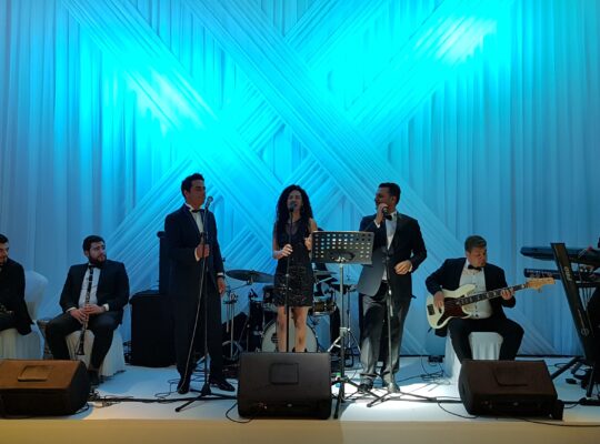 Majör İstanbul Orkestrası