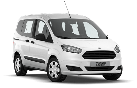 HAFİF TİCARİ ARAÇ KİRALAMA