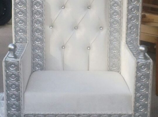 SÜNNET TAHTI KİRALAMA, SÜNNET TAHTI VE YENİÇERİ EKİBİ