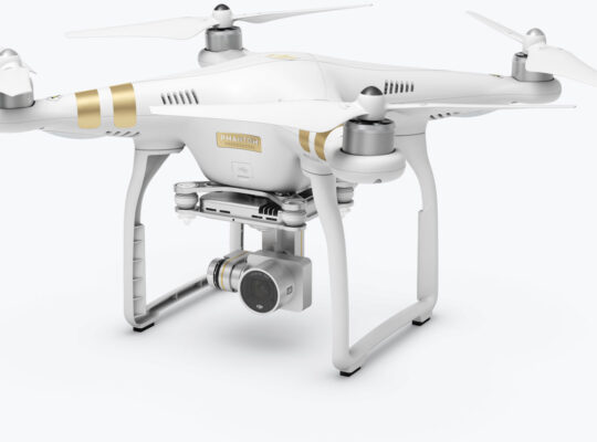 Dji Phantom 3 Professional