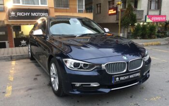 BMW 320İ OTOMATİK