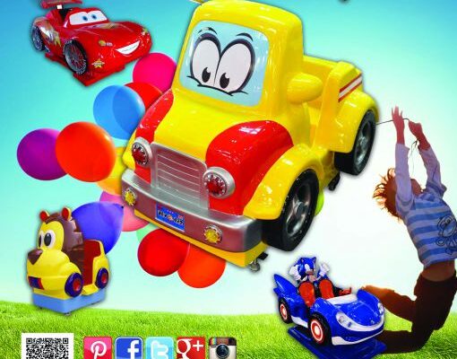 KİRALIK HAREKETLİ OYUNCAKLAR