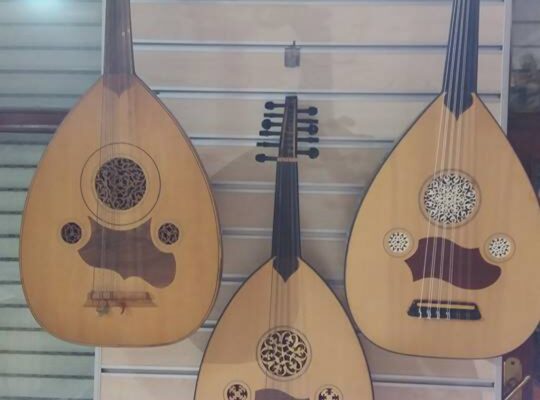 İSTANBUL UD KİRALAMA