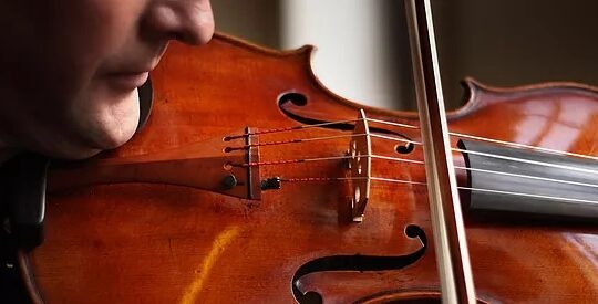 ANKARA KİRALIK KEMAN