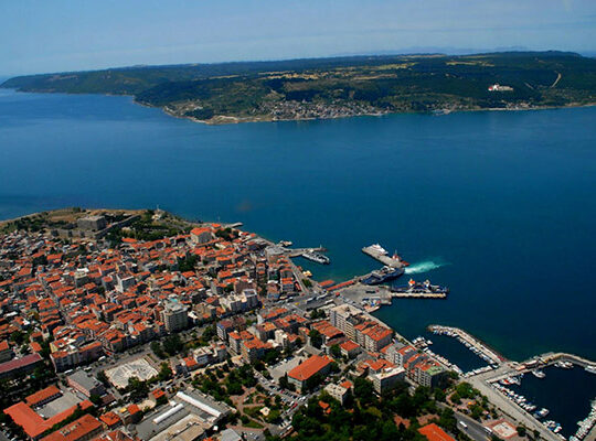 Çanakkale Kiralık Drone