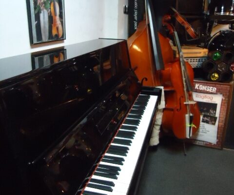 İZMİR KİRALIK PİYANO