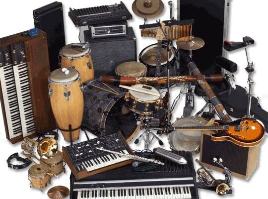 KİRALIK ENSTRÜMANLAR