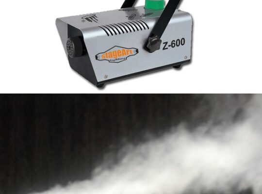 SİS MAKİNELERİ KİRALAMA