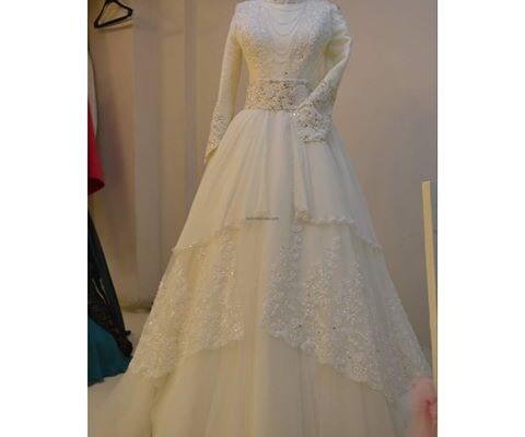 İzmir Kiralık Gelinlikler