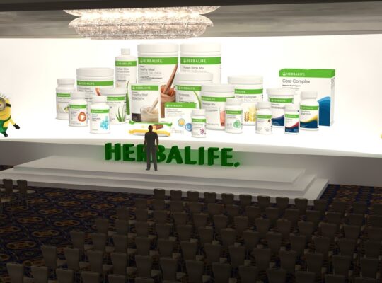 SAHNE DEKOR HİZMETLERİ