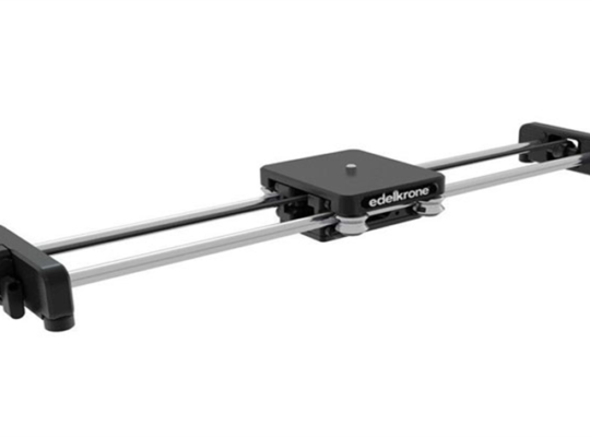 Kiralık Edelkrone Slider