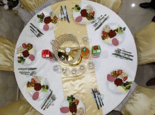 NİRVANA Düğün Salonları