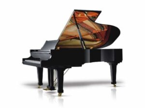 Schimmel C-189 Kuyruklu Piyano