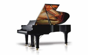 Schimmel C-189 Kuyruklu Piyano