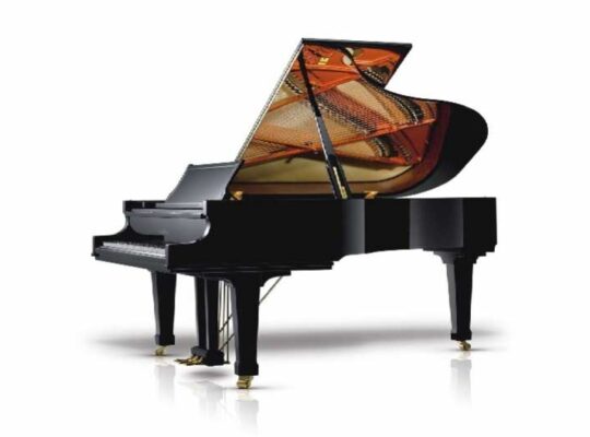 Schimmel C-189 Kuyruklu Piyano