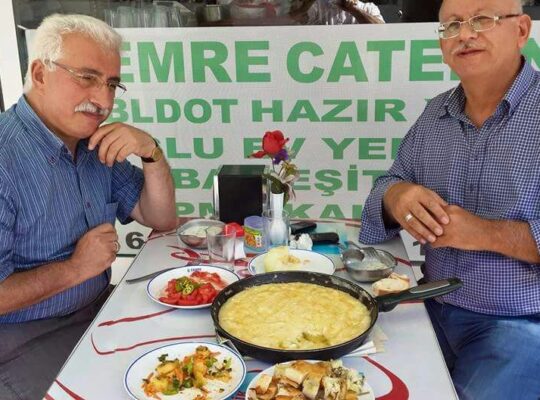 DEVREN LOKANTA CATERING