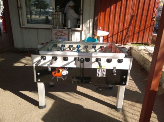 LANGIRT MAKİNESİ KİRALAMA