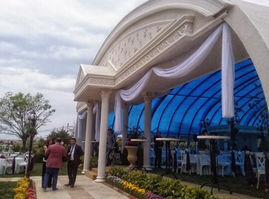 Güzel Bahçe Davet ve Toplantı Salonu