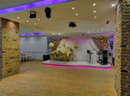 LALE DAVET DÜĞÜN KINA