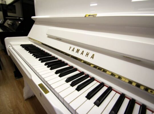 AKUSTİK PİYANO KİRALAMA