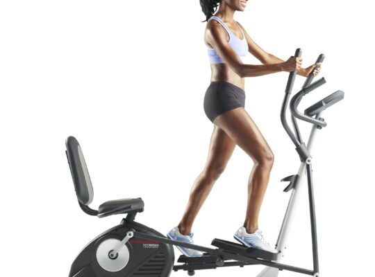 ELİPTİK BİSİKLET KİRALAMA