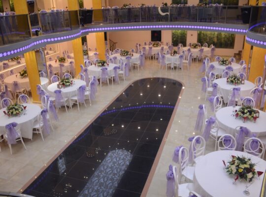 BAKIRKÖY BİRHAYAT DÜĞÜN SALONU