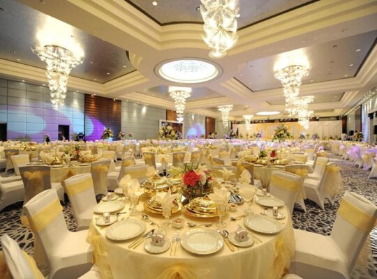 Gaziantep Duru Park Düğün Salonu