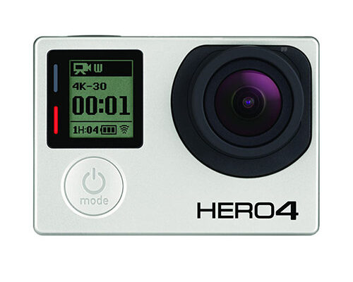 Kiralık GoPro Hero 4
