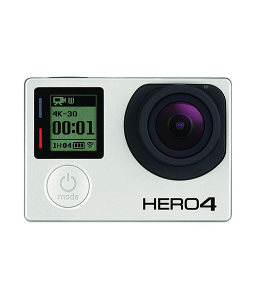 Kiralık GoPro Hero 4