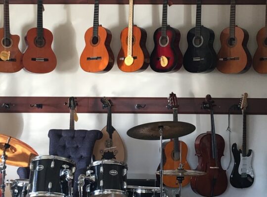 ANKARA ENSTRÜMAN KİRALAMA