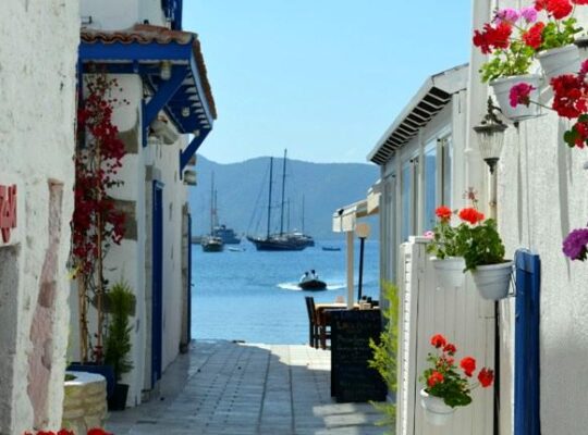 Bodrum Drone Kiralama