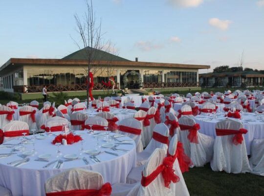 RİVA’S CLUB KIR DÜĞÜNÜ