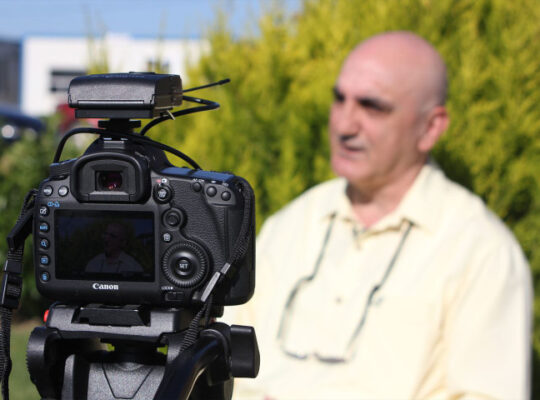 Prodüksiyon & Post Prodüksiyon Hizmetleri