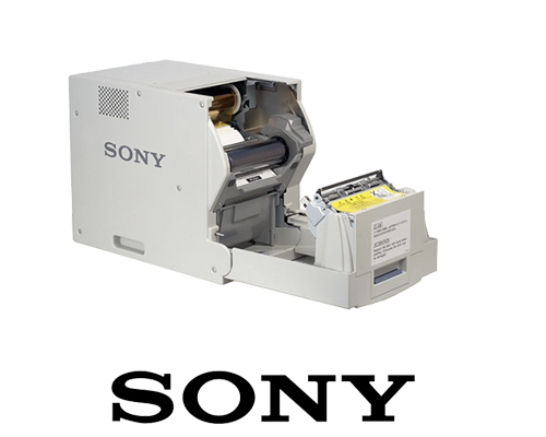 KİRALIK TERMAL BASKI MAKİNESİ – Sony UPDR 150