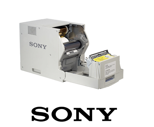 KİRALIK TERMAL BASKI MAKİNESİ – Sony UPDR 150