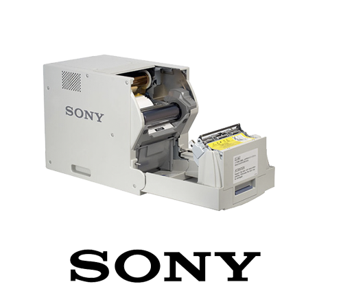 KİRALIK TERMAL BASKI MAKİNESİ – Sony UPDR 150