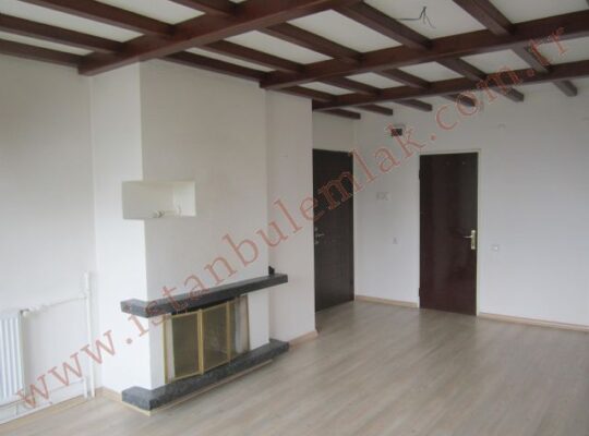 İSTANBUL FENER YOLU BÖLGESİNDE KİRALIK DAİRE