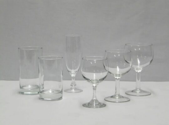 Servis Ekipmanları Kiralama