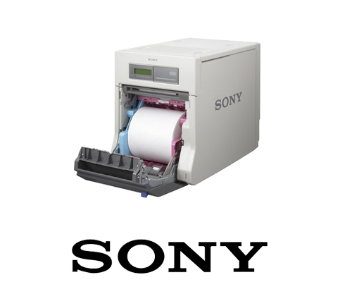 KİRALIK TERMAL BASKI MAKİNESİ – Sony UPDR 200
