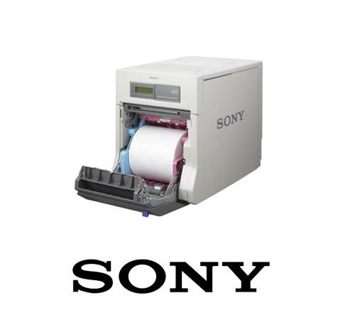 KİRALIK TERMAL BASKI MAKİNESİ – Sony UPDR 200